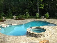 Stonescapes & Travertine